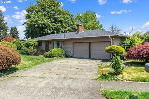3602 NE 134TH AVE, Portland, OR 97230