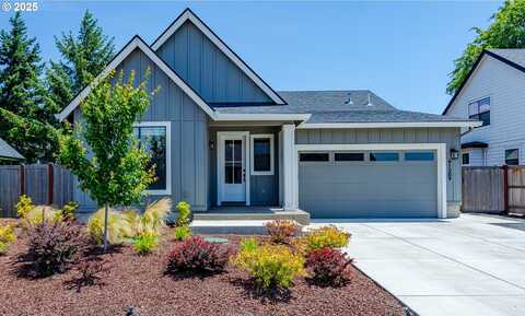 91209 N COLEMAN ST, Eugene, OR 97408