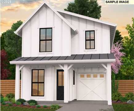 Sprig LN, Eugene, OR 97401