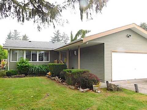 1100 NW Warrenton DR, Warrenton, OR 97146