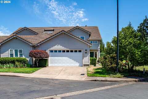 210 MAGNOLIA DR, Creswell, OR 97426