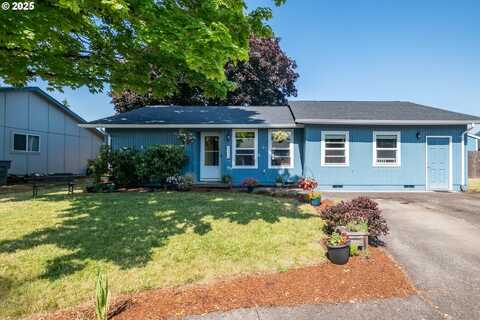 6132 WILFORD PL, Albany, OR 97321