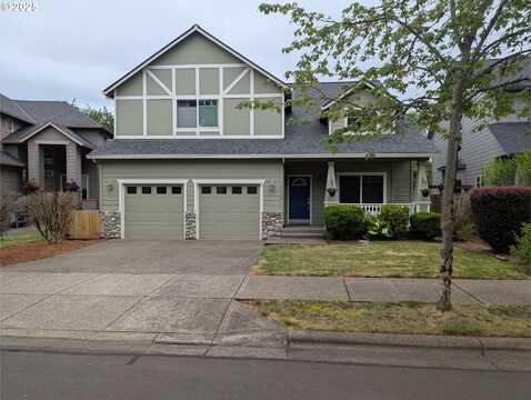 17458 SW INKSTER DR, Sherwood, OR 97140