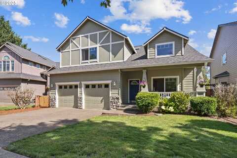 17458 SW INKSTER DR, Sherwood, OR 97140