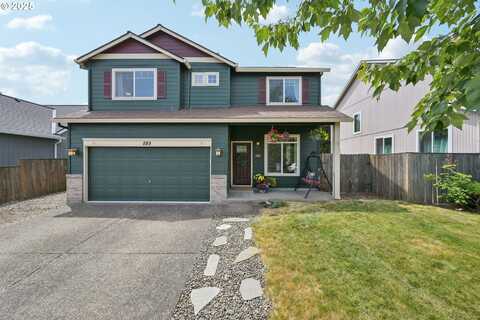 889 SE 43RD AVE, Hillsboro, OR 97123