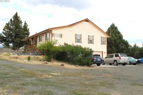 59591 HIGH RIDGE LN, John Day, OR 97845