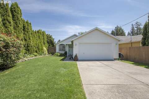 212 NE 148TH AVE, Portland, OR 97230
