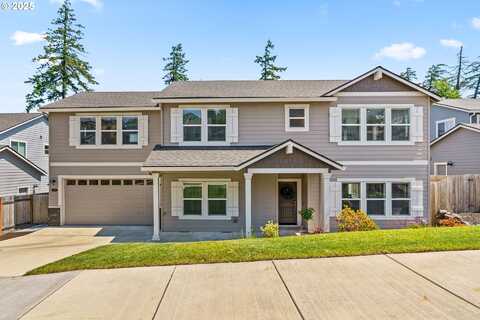 3740 ROCKCRESS RD, Eugene, OR 97403