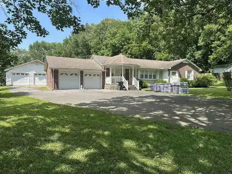 2710 Lynn, Union City, TN 38261