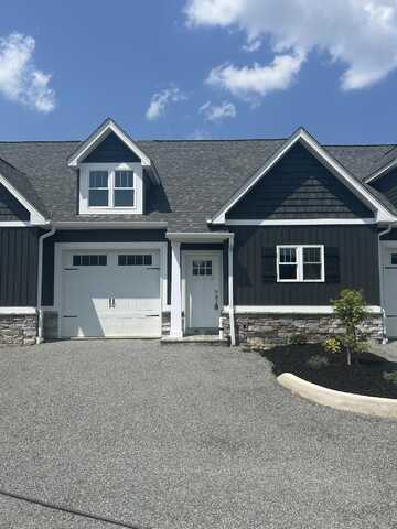 411 Kimball AVE, Salem, VA 24153