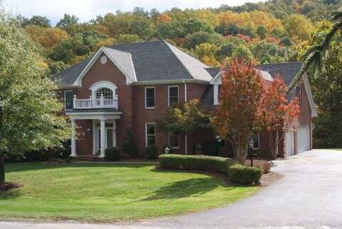 6602 Hidden Woods DR, Roanoke, VA 24018
