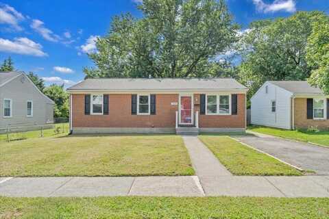 309 McClelland ST, Salem, VA 24153