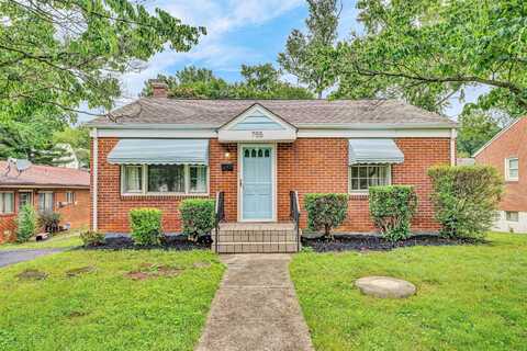 755 Brandon AVE SW, Roanoke, VA 24015