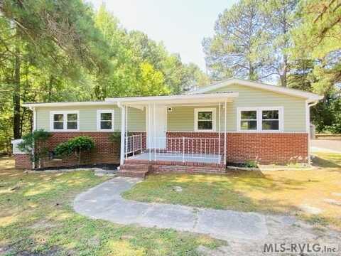 26460 Highway Forty-Seven, South Hill, VA 23970