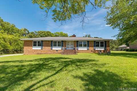 410 Elkins, Roanoke Rapids, NC 27870