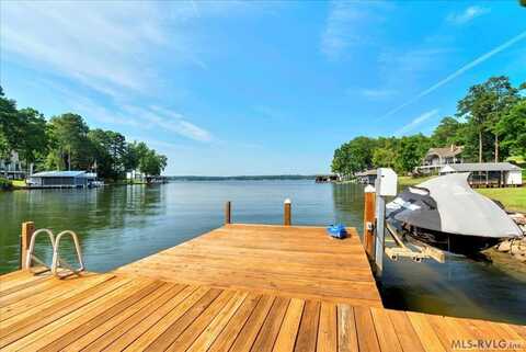 108 Brentwood Circle, Littleton, NC 27850