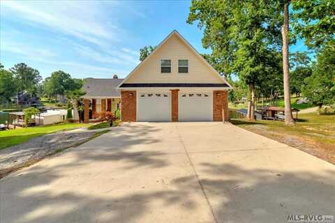 108 Brentwood Circle, Littleton, NC 27850