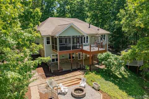 381 Mountain Rock Trail, Boydton, VA 23917