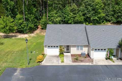 116 Waterview Dr N Unit 101, Henrico, NC 27842
