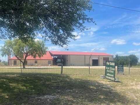136 Private Rd 3535, Sonora, TX 76950