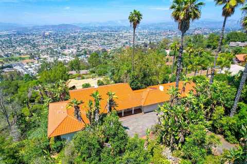 10660 Snyder Rd, La Mesa, CA 91941