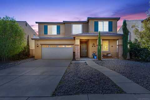 1119 Fortuna St, Perris, CA 92571