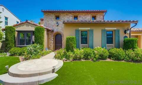15609 Hayden Lake Place, San Diego, CA 92127