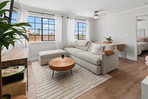 4205 Ohio Street unit: 207, San Diego, CA 92104