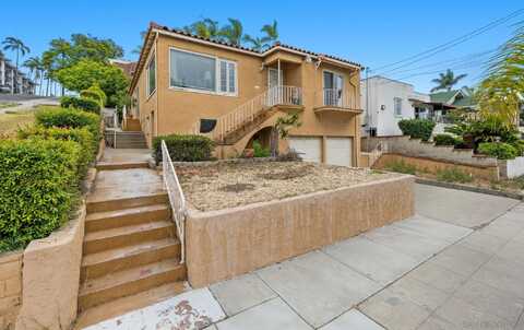 2371 Brant St, San Diego, CA 92101