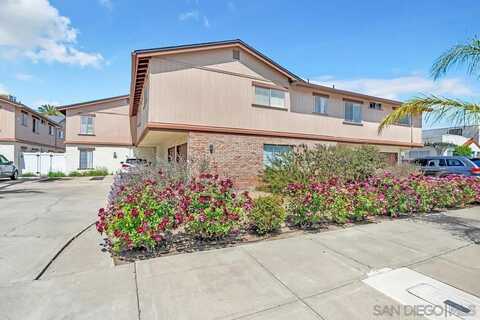 4430 Cleveland Ave 21, San Diego, CA 92116