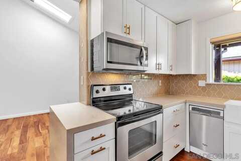 4430 Cleveland Ave 21, San Diego, CA 92116