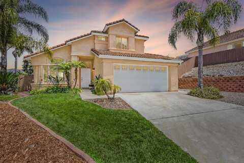 1389 Avenida Azul, San Marcos, CA 92069