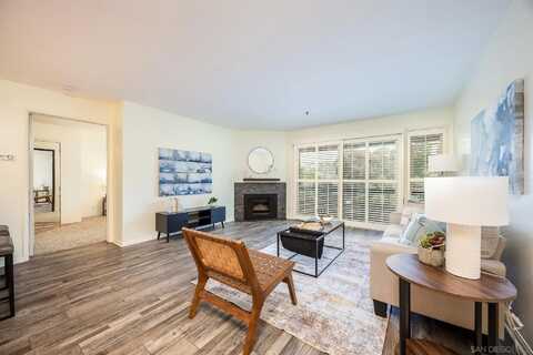 5705 Friars Rd unit: 19, San Diego, CA 92110