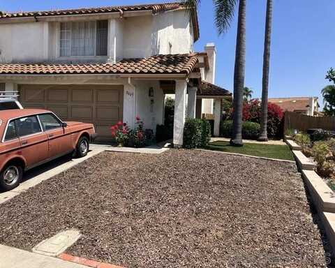 8665 Rideabout Lane, San Diego, CA 92129