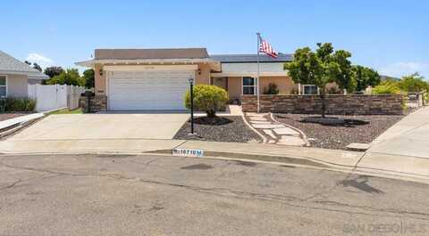 16710 Obispo Lane, San Diego, CA 92128