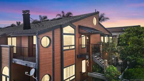 811 Kalpati Cr unit: B, Carlsbad, CA 92008