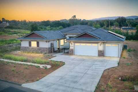 29527 Viking View Ln, Valley Center, CA 92082