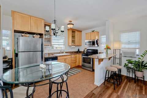 1538 Missouri Street unit: B, San Diego, CA 92109