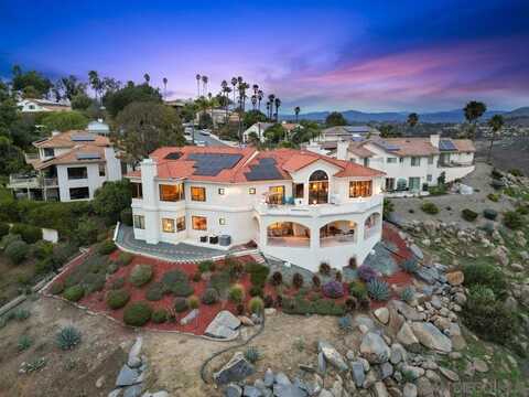 3645 Vista De La Canada, Escondido, CA 92029