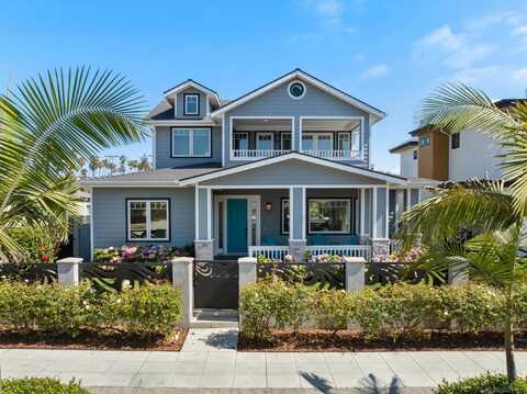 839 Reed Avenue, Pacifica, CA 92109