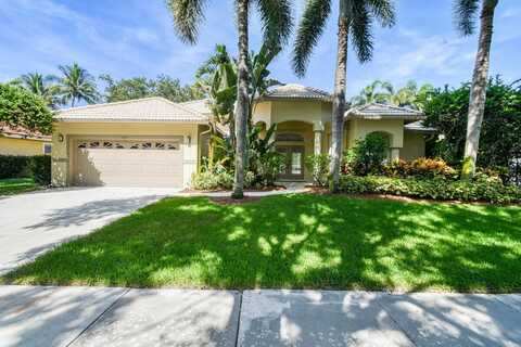 1133 Egret Circle S, Jupiter, FL 33458
