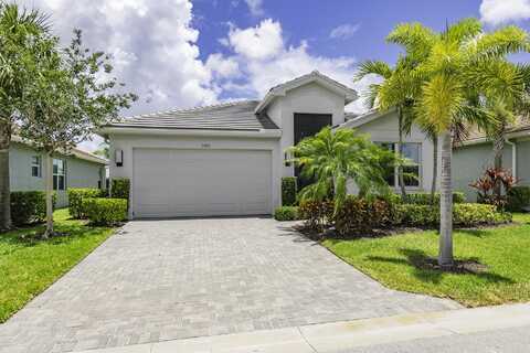 11977 SW Jasper Lake Way, Port Saint Lucie, FL 34987