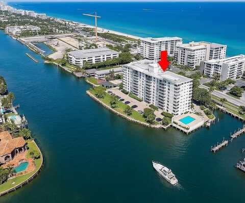 1160 Hillsboro Mile, Hillsboro Beach, FL 33062