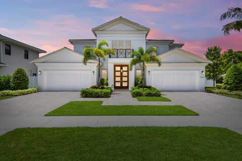 200 NE 6th Court, Boca Raton, FL 33432