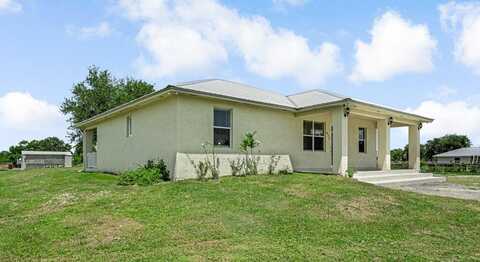 670 N Olivo Street, Clewiston, FL 33440