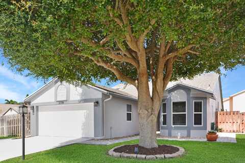 23301 Sedawie Drive, Boca Raton, FL 33433