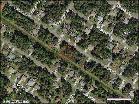 Tbd Oregon Lane, North Port, FL 34286