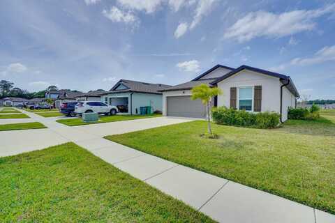 5137 Armina Place, Fort Pierce, FL 34951
