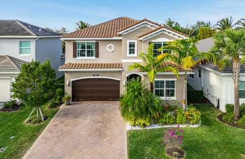 9751 Salty Bay Drive, Delray Beach, FL 33446