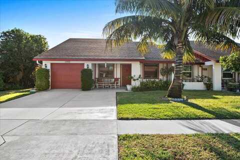 11933 Suellen Circle, Wellington, FL 33414